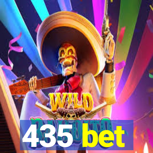 435 bet